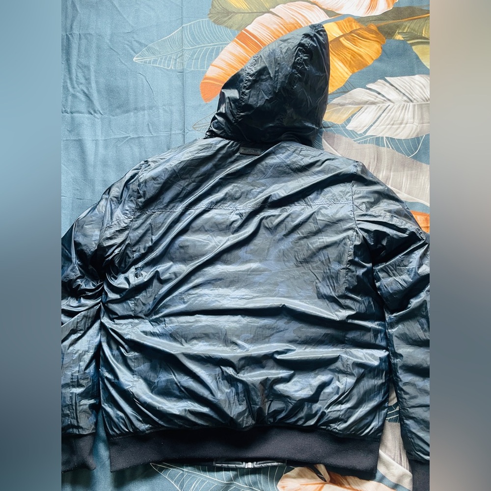 Pajar Reversible Jacket - Picture 5 of 7
